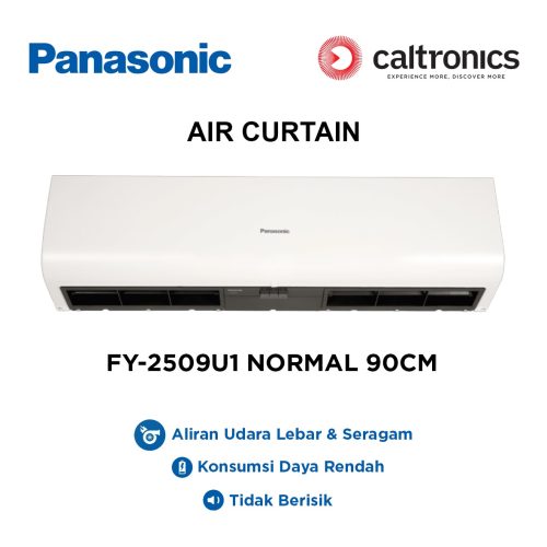 PANASONIC FY 2509U1 90 CM