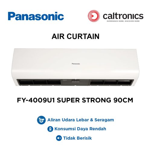 PANASONIC FY 4009U1 90 CM