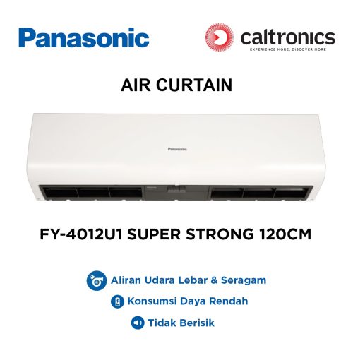 PANASONIC FY 4012U1 120 CM