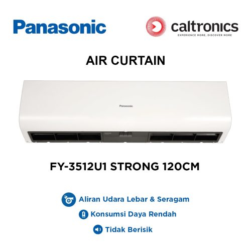 PANASONIC FY 3512U1 120 CM